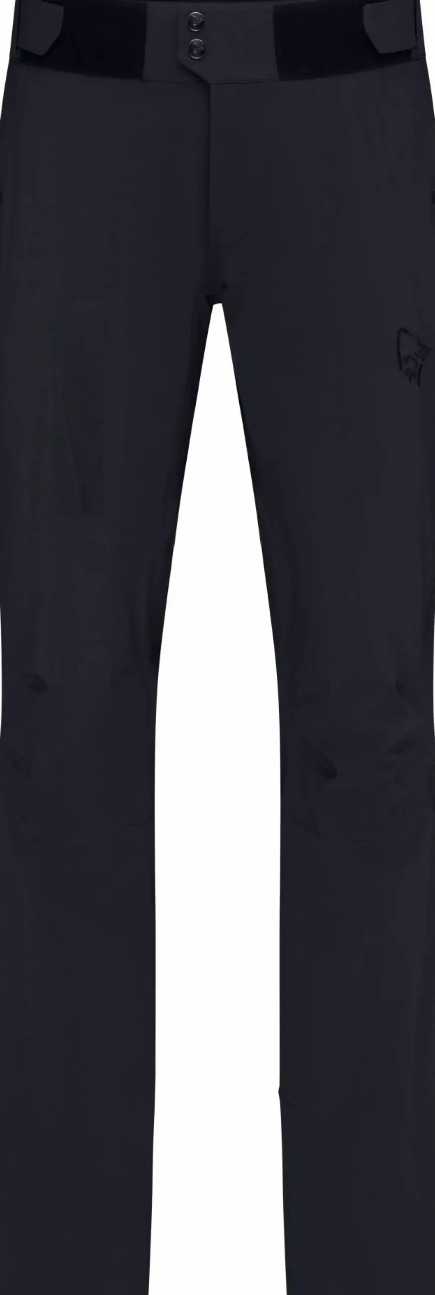 Clearance Men's Fjørå Flex1 Hybrid Pants Herrbyxor