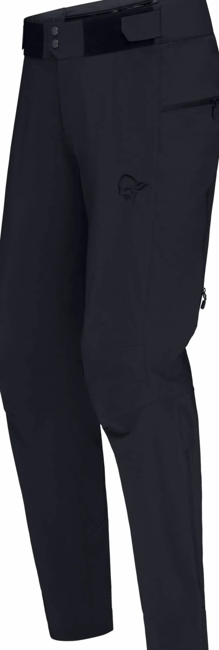 Clearance Men's Fjørå Flex1 Hybrid Pants Herrbyxor