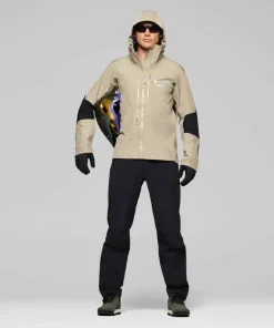Clearance Men's Fjørå Flex1 Hybrid Pants Herrbyxor