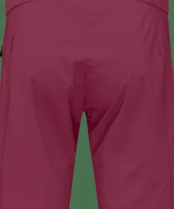 Norrøna Men's Fjørå Flex1 Light Shorts Violet Quartz