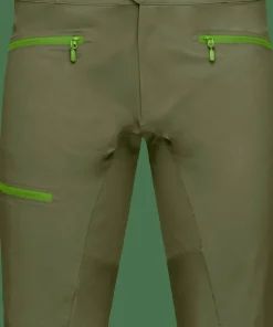 Online Men's Fjørå flex1 Mid Weight Shorts Herrshorts