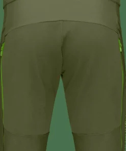 Online Men's Fjørå flex1 Mid Weight Shorts Herrshorts