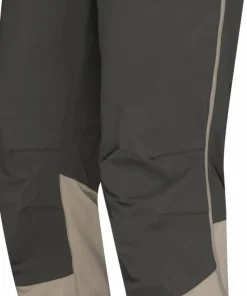 Norrøna Men's Fjørå Flex1 Pants Beluga/Winter Twig Best