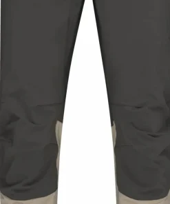Norrøna Men's Fjørå Flex1 Pants Beluga/Winter Twig Best