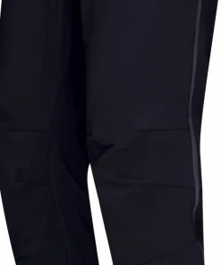 Norrøna Men's Fjørå Flex1 Pants Caviar Black Outlet