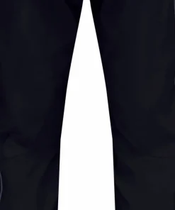 Norrøna Men's Fjørå Flex1 Pants Caviar Black Outlet