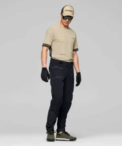 Hot Men's Fjørå Flex1 Pants Herrbyxor