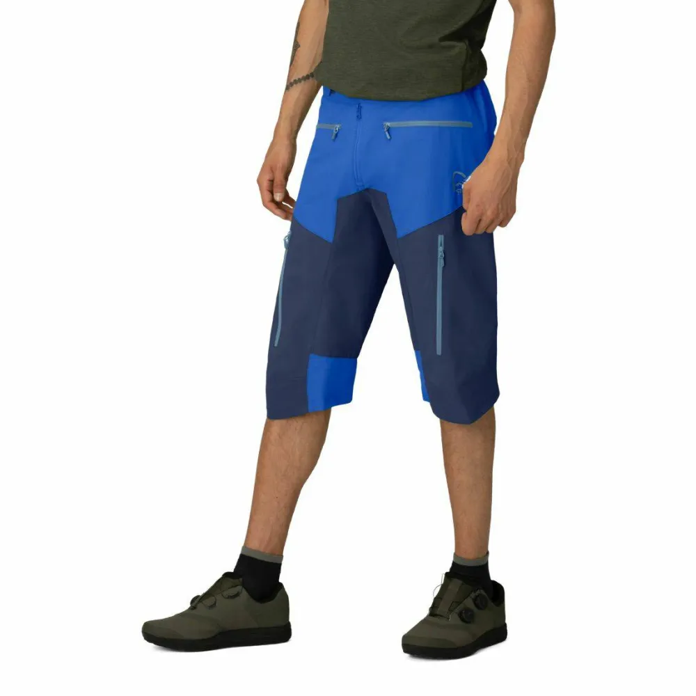 Hot Men's Fjørå Flex1 Shorts Herrshorts