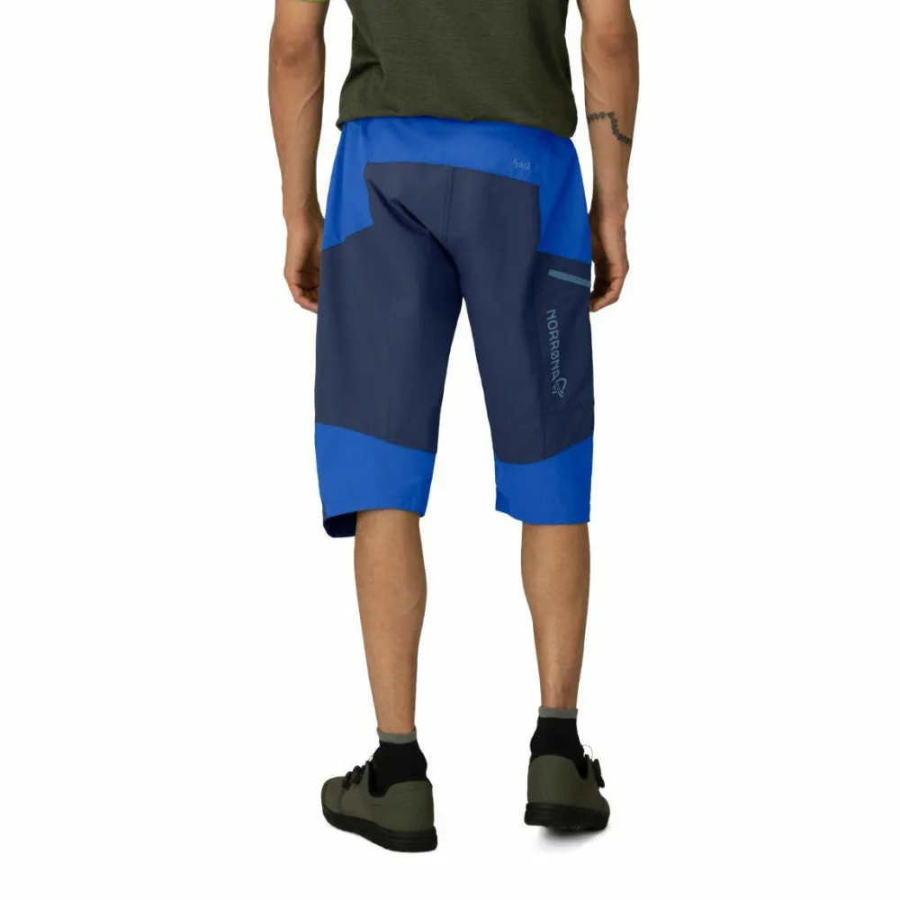 Hot Men's Fjørå Flex1 Shorts Herrshorts