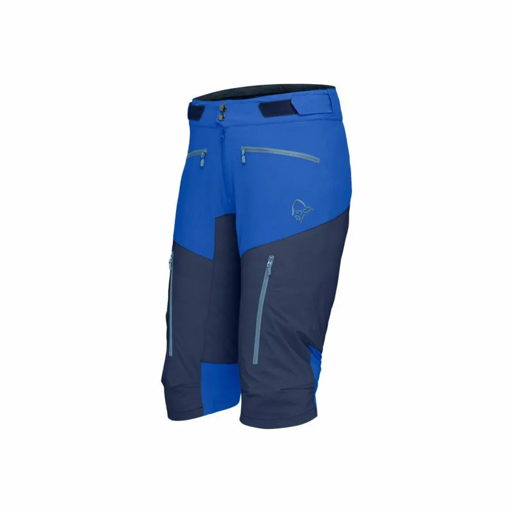 Hot Men's Fjørå Flex1 Shorts Herrshorts