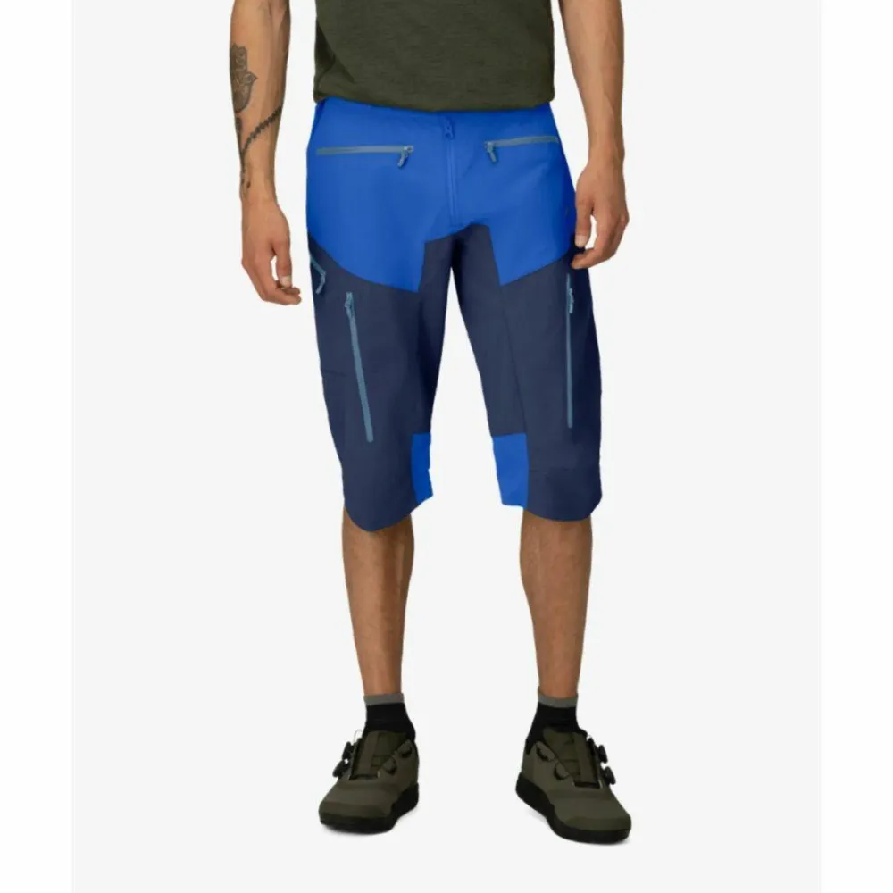 Hot Men's Fjørå Flex1 Shorts Herrshorts