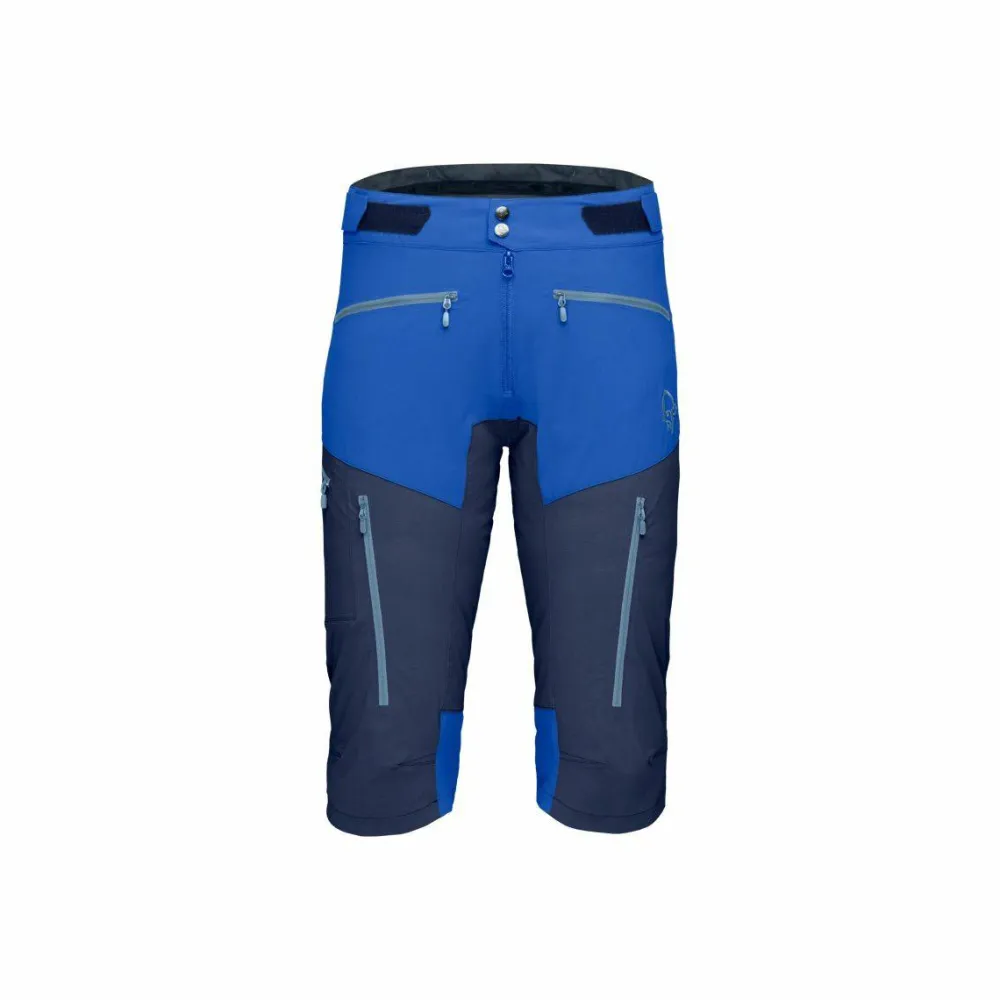 Hot Men's Fjørå Flex1 Shorts Herrshorts
