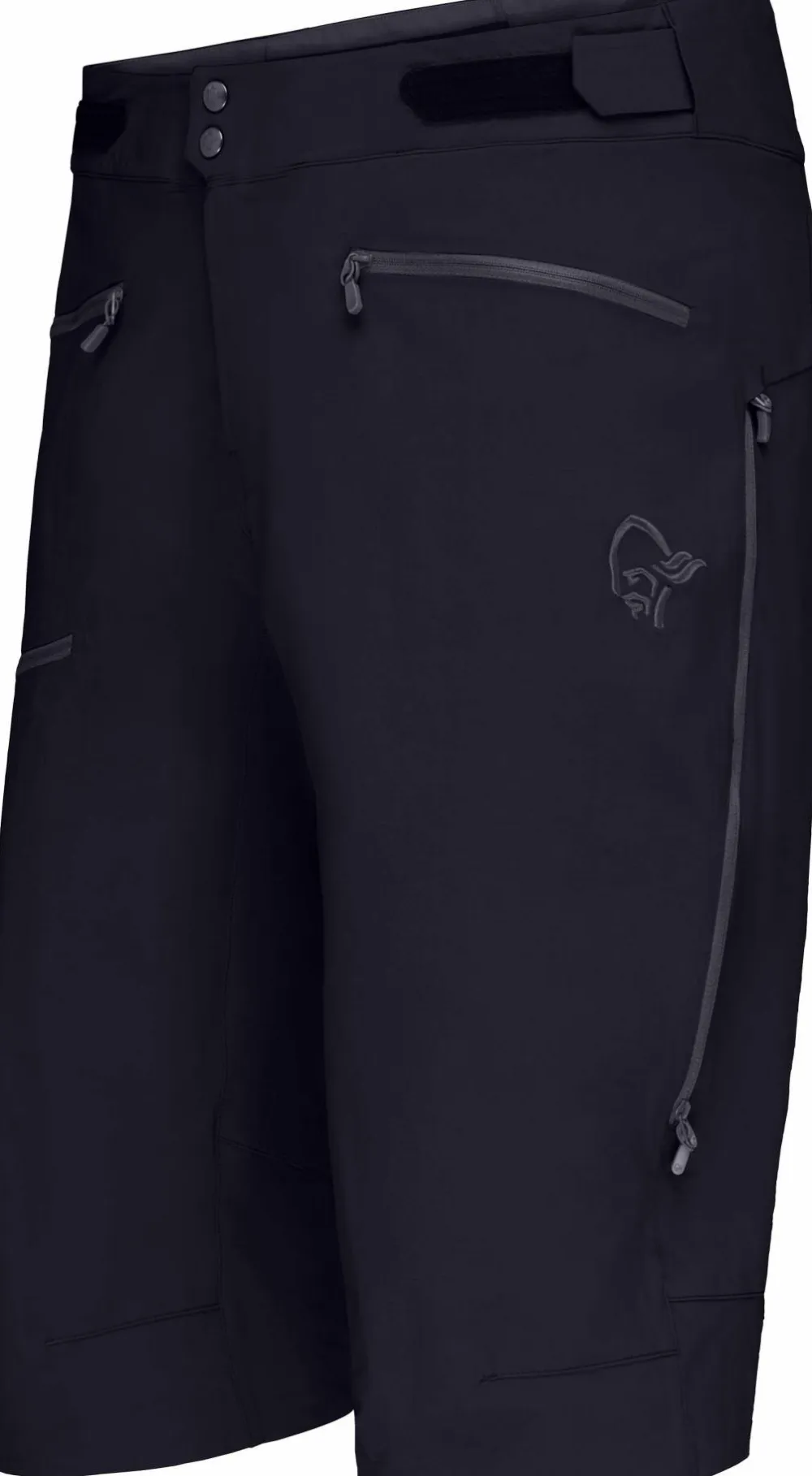 Outlet Men's Fjørå Flex1 Shorts Cykling