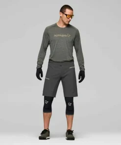 Norrøna Men's Fjørå Flex1 Shorts Beluga Best