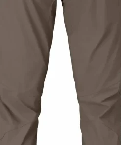 Norrøna Men's Fjørå Flex1 Tech Pants Bungee Cord