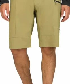 Outlet Men's Fjørå Flex1 Tech Shorts Herrshorts