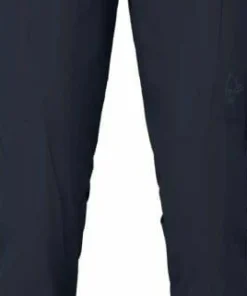 Norrøna Men's Fjørå Flex1 Tech Pants Caviar