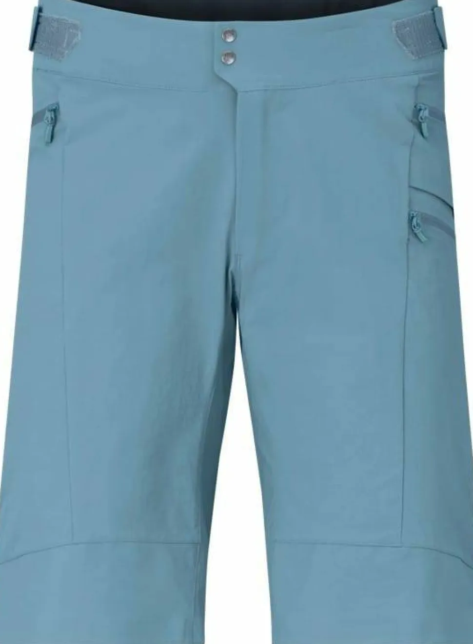 Norrøna Men's Fjørå Flex1 Tech Shorts Trooper