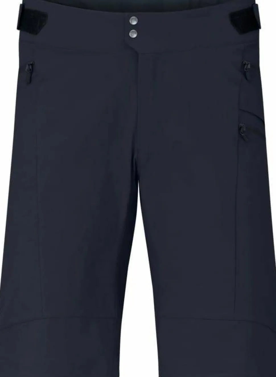 Norrøna Men's Fjørå Flex1 Tech Shorts Caviar