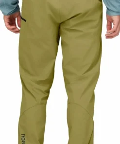 Norrøna Men's Fjørå Flex1 Tech Pants Boa Hot