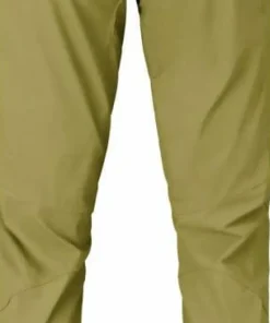 Norrøna Men's Fjørå Flex1 Tech Pants Boa Hot
