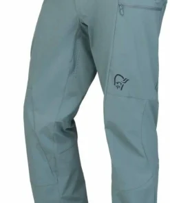 Clearance Men's Fjørå Flex1 Tech Pants Herrbyxor