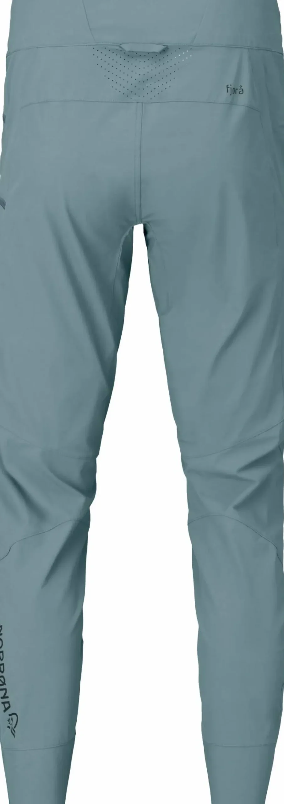 Clearance Men's Fjørå Flex1 Tech Pants Herrbyxor