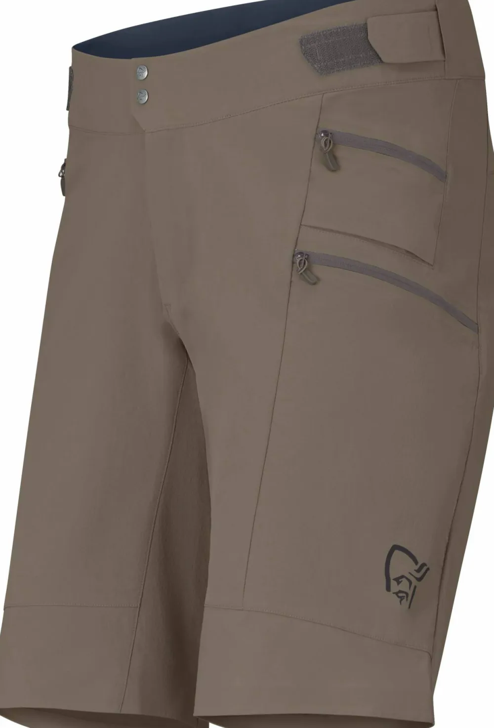 Outlet Men's Fjørå Flex1 Tech Shorts Herrshorts