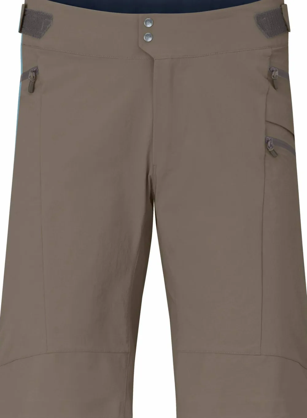 Outlet Men's Fjørå Flex1 Tech Shorts Herrshorts