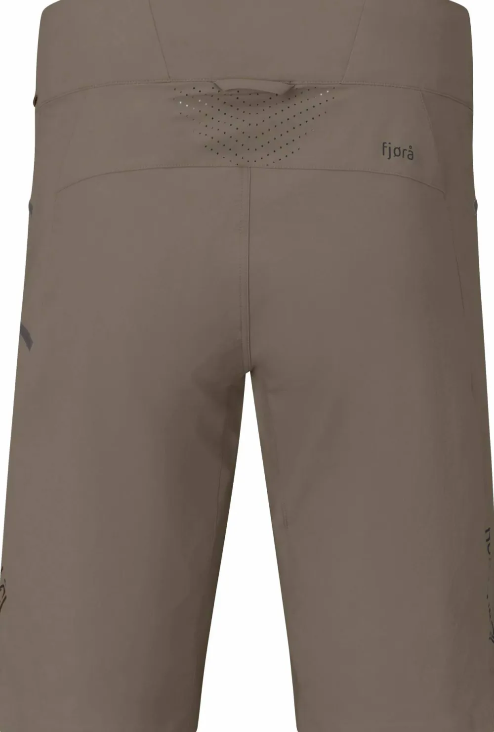 Outlet Men's Fjørå Flex1 Tech Shorts Herrshorts
