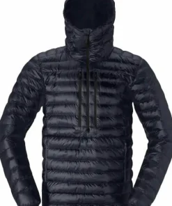 Online Men's Lofoten Down800 Anorak Skidkläder Herr|Herrjackor