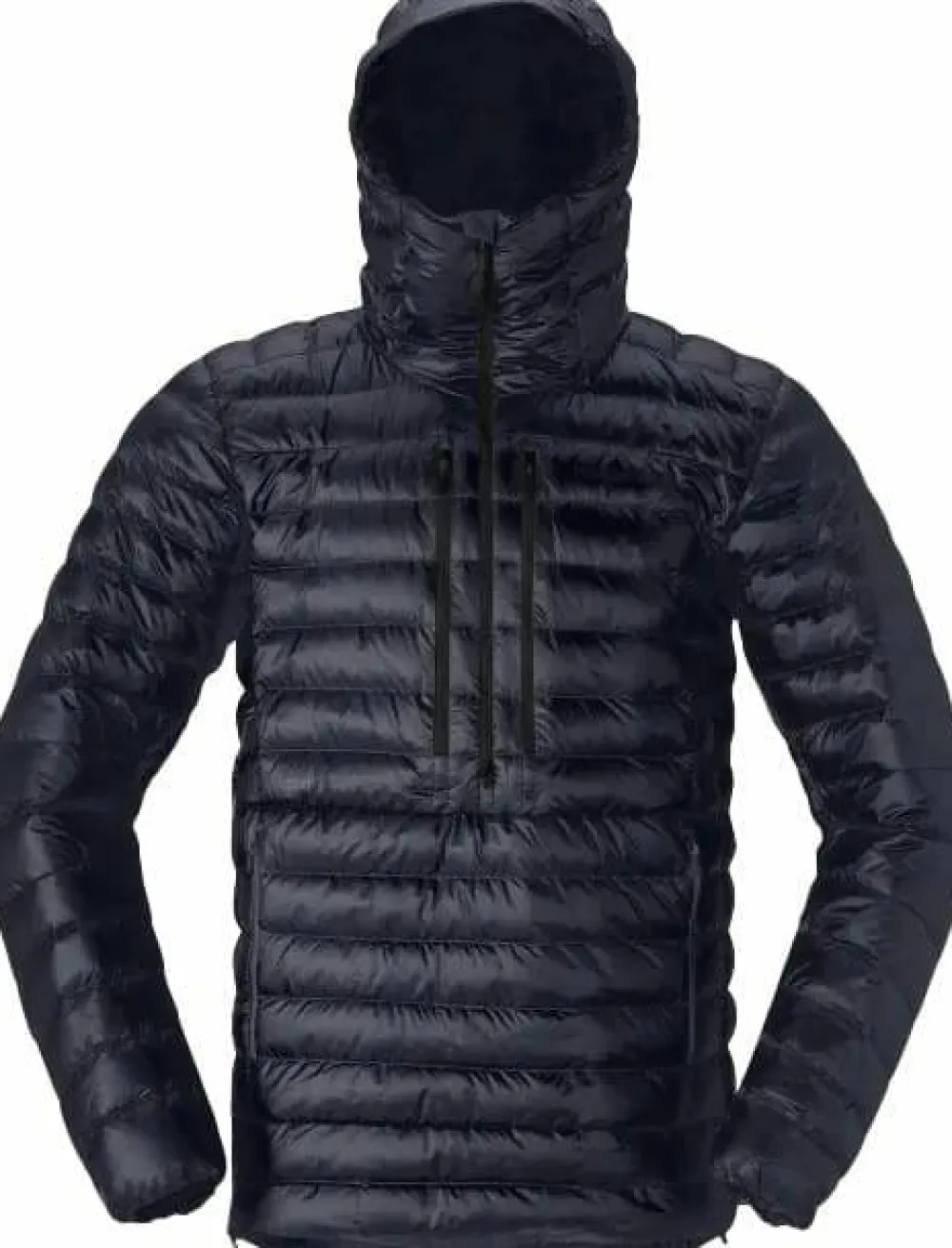 Online Men's Lofoten Down800 Anorak Skidkläder Herr|Herrjackor