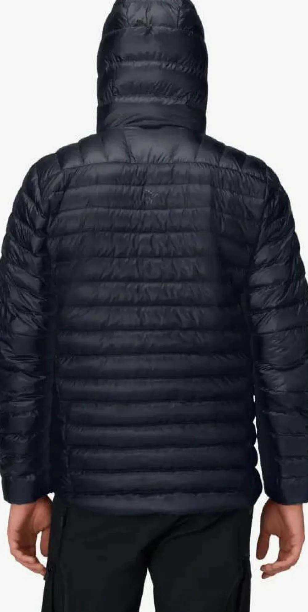 Online Men's Lofoten Down800 Anorak Skidkläder Herr|Herrjackor
