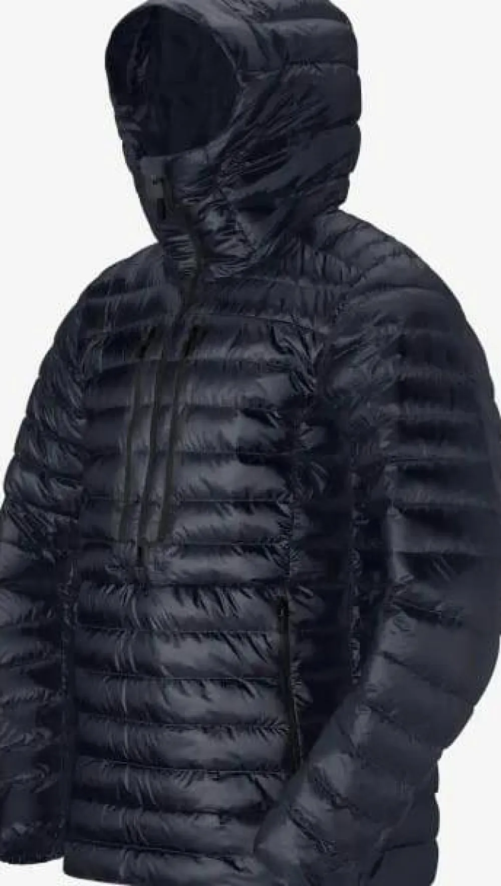 Online Men's Lofoten Down800 Anorak Skidkläder Herr|Herrjackor