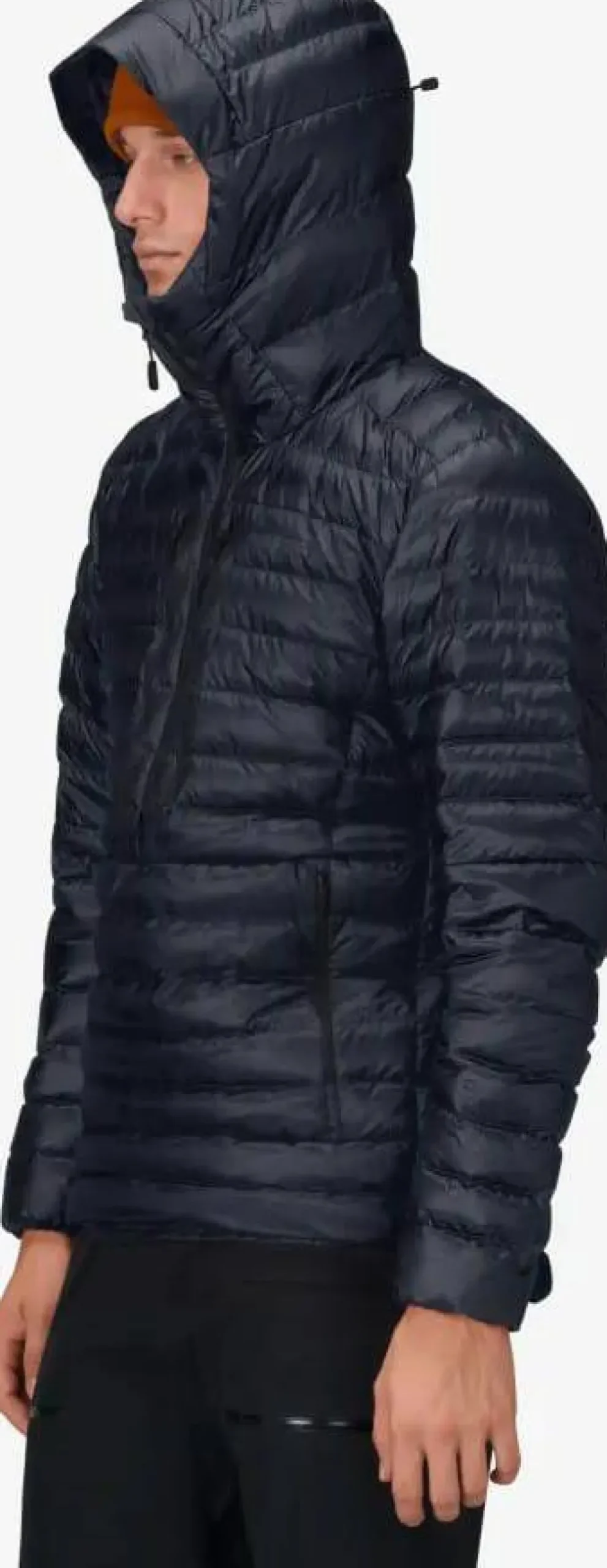 Online Men's Lofoten Down800 Anorak Skidkläder Herr|Herrjackor