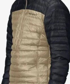 Norrøna Men's Lofoten Down800 Anorak Winter Twig