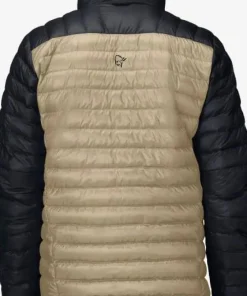 Norrøna Men's Lofoten Down800 Anorak Winter Twig