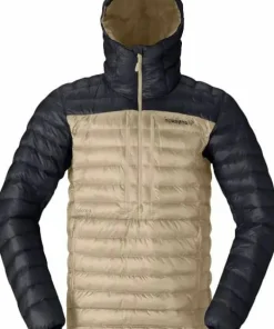 Norrøna Men's Lofoten Down800 Anorak Winter Twig