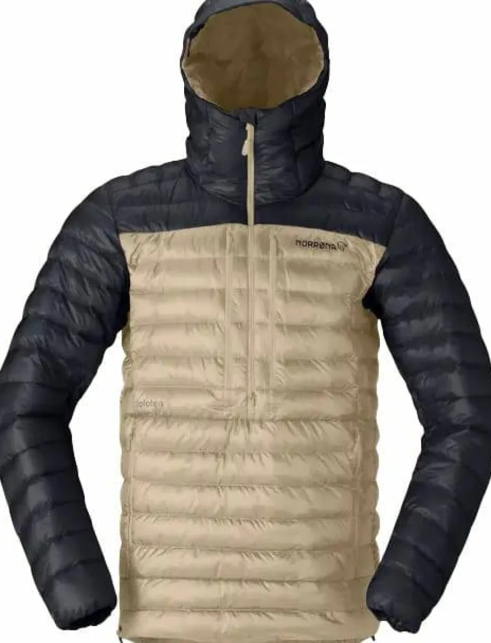 Norrøna Men's Lofoten Down800 Anorak Winter Twig