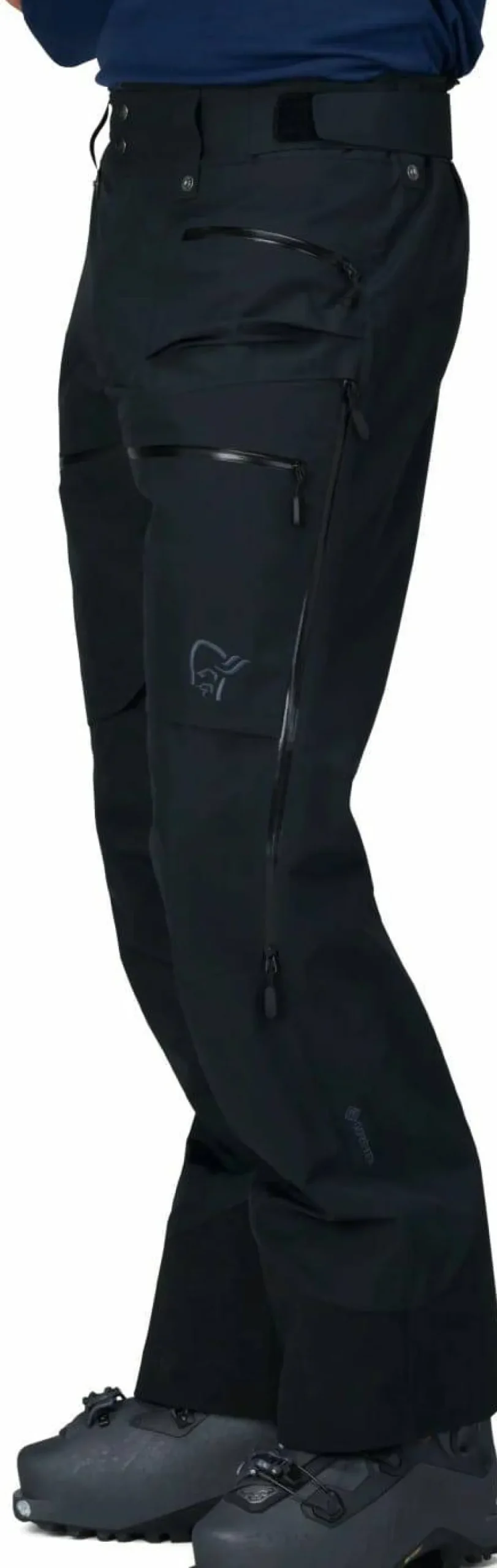 Discount Men's Lofoten GORE-TEX Insulated Pants Gore-Tex
