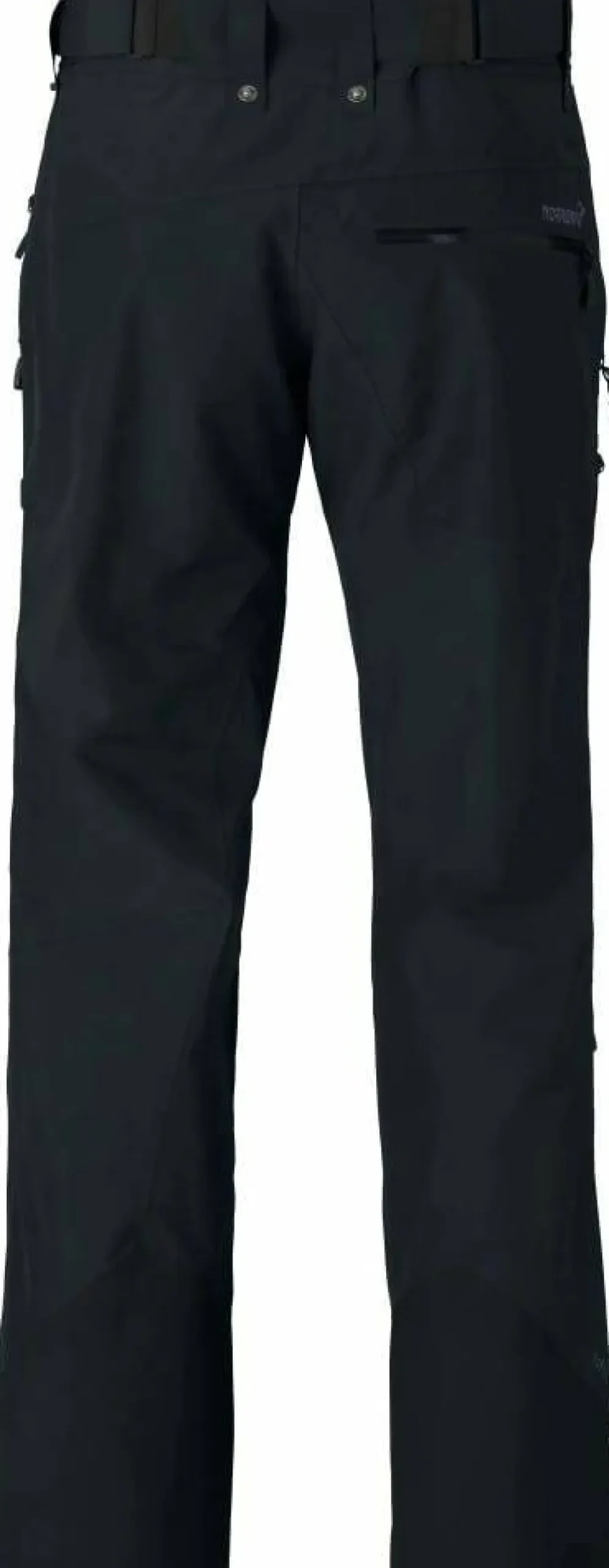 Hot Men's Lofoten GORE-TEX Insulated Short Pants Snowboarding|Gore-Tex