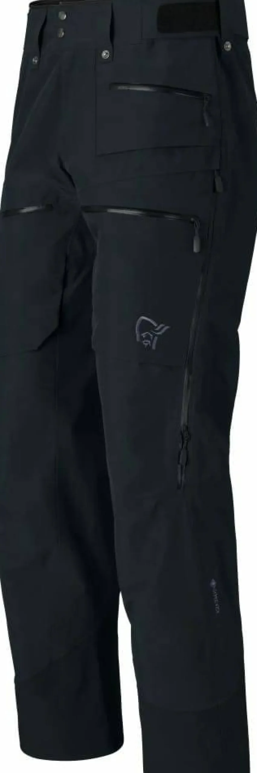 Hot Men's Lofoten GORE-TEX Insulated Short Pants Snowboarding|Gore-Tex