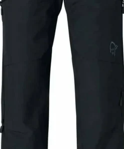 Hot Men's Lofoten GORE-TEX Insulated Short Pants Snowboarding|Gore-Tex