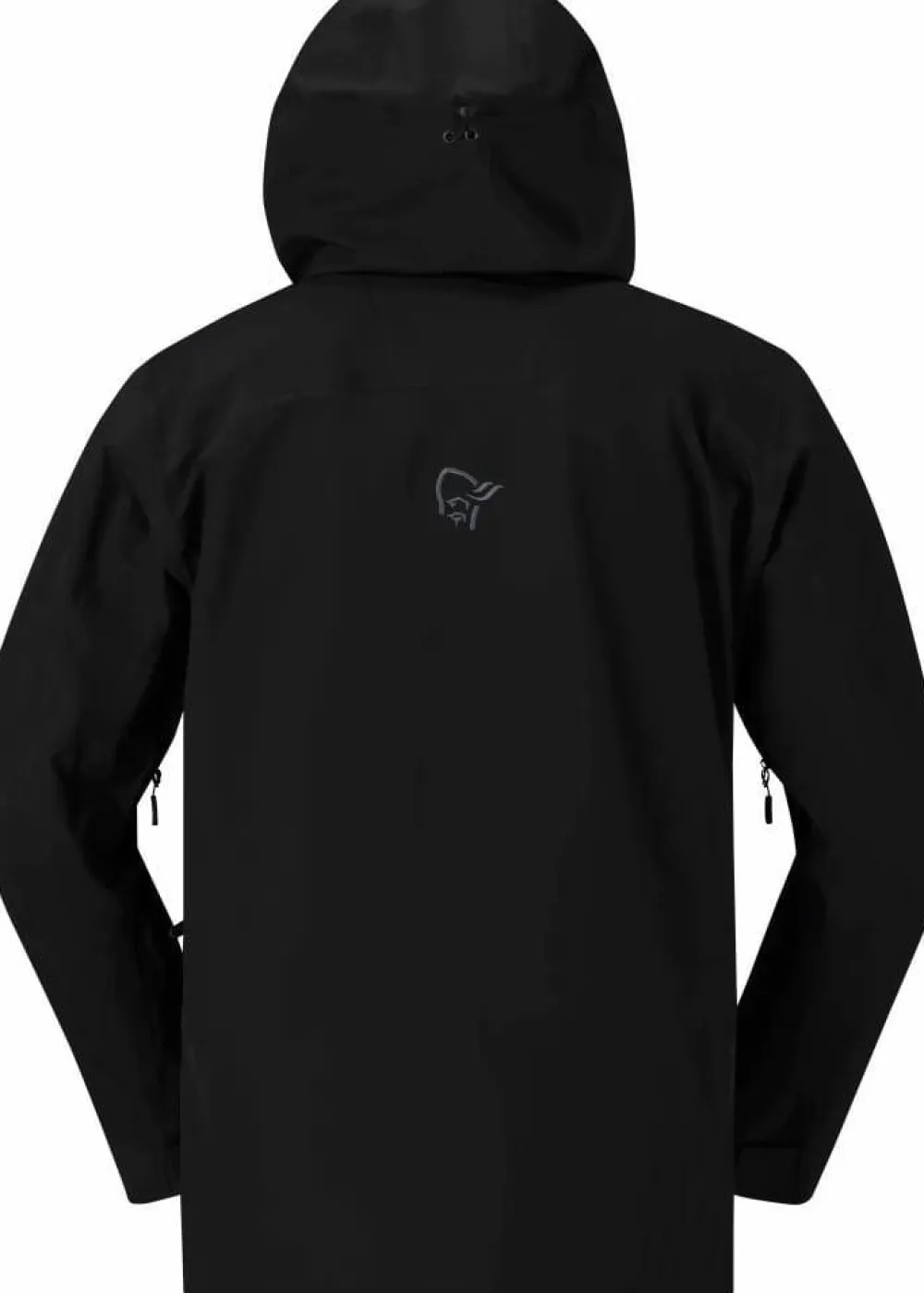 Norrøna Men's Lofoten GORE-TEX Jacket Caviar Best