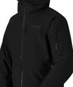 Norrøna Men's Lofoten GORE-TEX Jacket Caviar Best