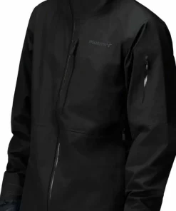 Norrøna Men's Lofoten GORE-TEX Jacket Caviar Best
