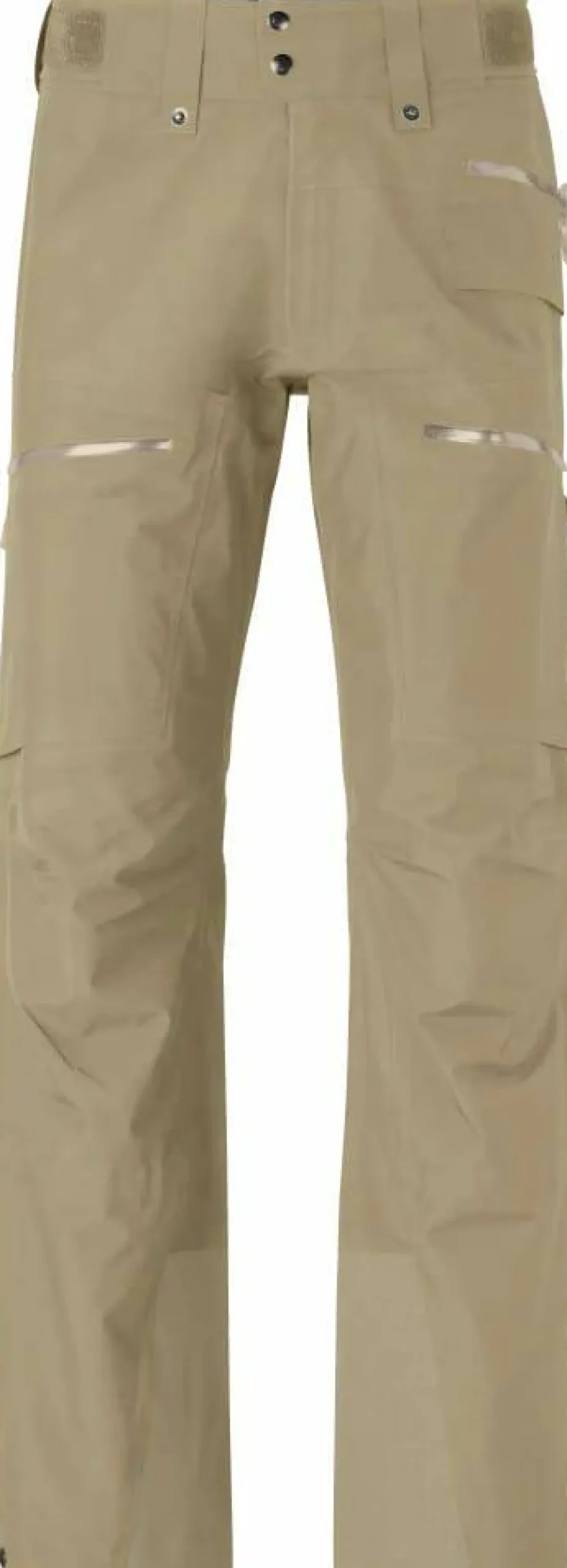 Norrøna Men's Lofoten GORE-TEX Pants Winter Twig Discount