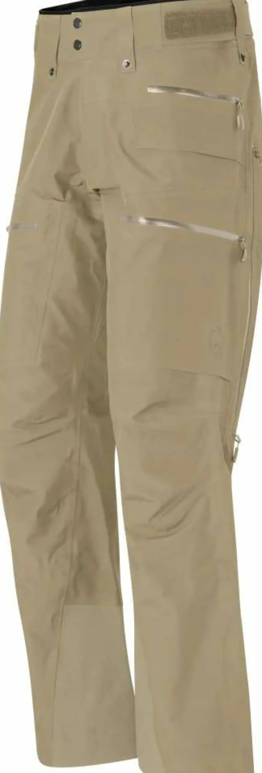 Norrøna Men's Lofoten GORE-TEX Pants Winter Twig Discount