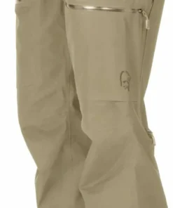 Norrøna Men's Lofoten GORE-TEX Pants Winter Twig Discount