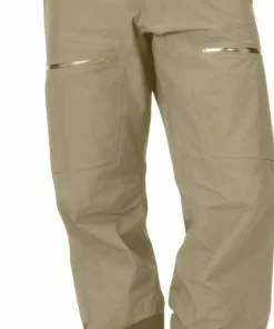 Norrøna Men's Lofoten GORE-TEX Pants Winter Twig Discount